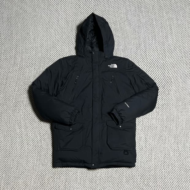 [S] Northface 노스페이스 우먼즈 하이벤트 다운 패딩 점퍼