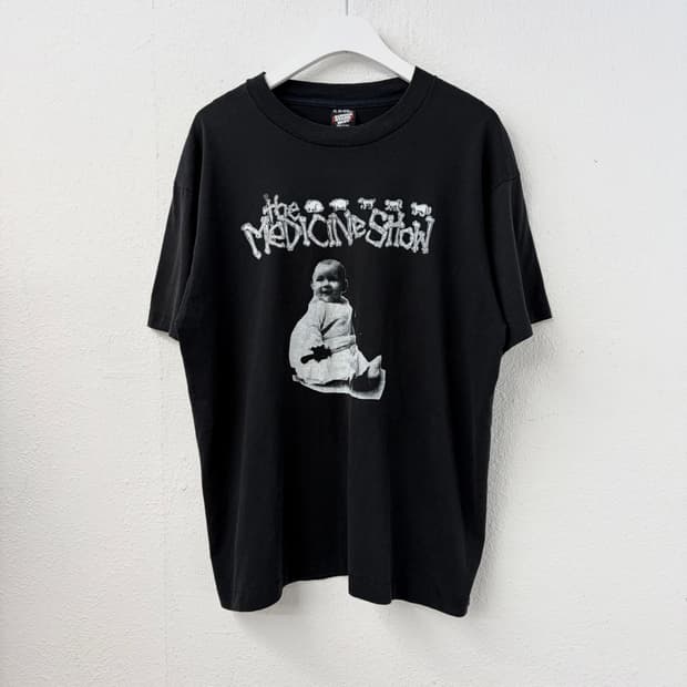 1992 Vintage