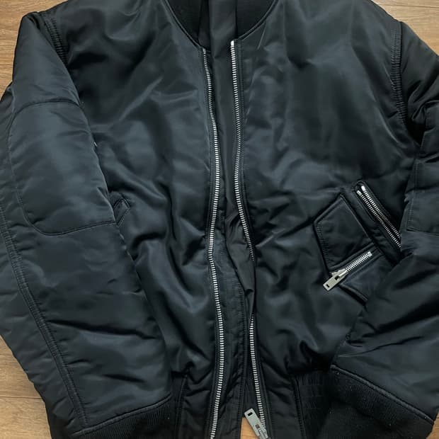 마르지엘라 16aw 마원봄버 46