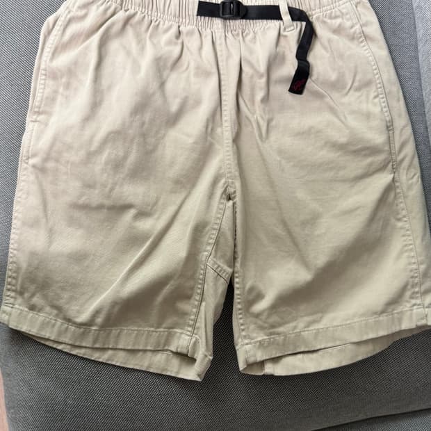 그라미치 g쇼츠 us 치노 L