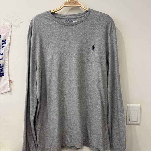 351. 폴로 롱슬리브