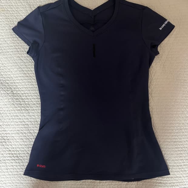 르꼬끄 기능성 반팔 티셔츠 운동복