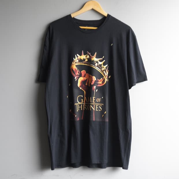 GAME OF THRONES