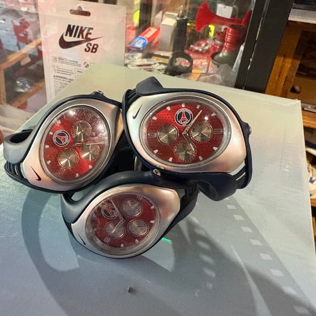 나이키 트라이엑스 psg 파리생제르맹