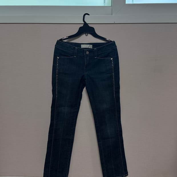 리바이스 Y2K 청바지