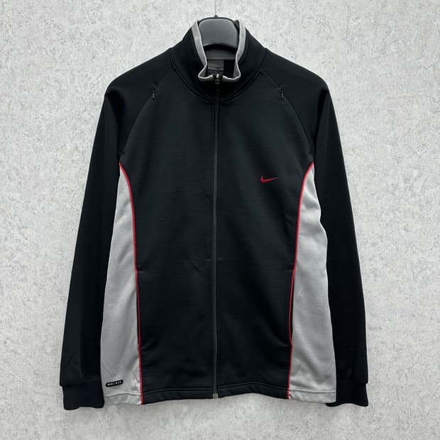 105 나이키 남자 트레이닝 집업 자켓