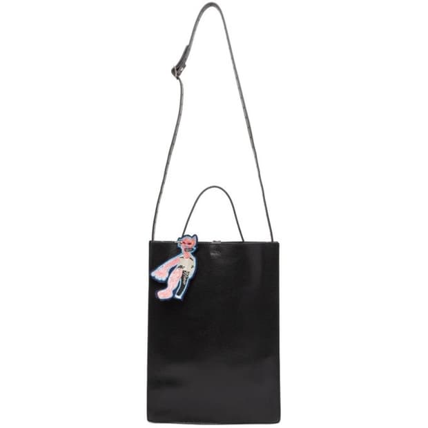 Our legacy sub tote bag (exclusive)