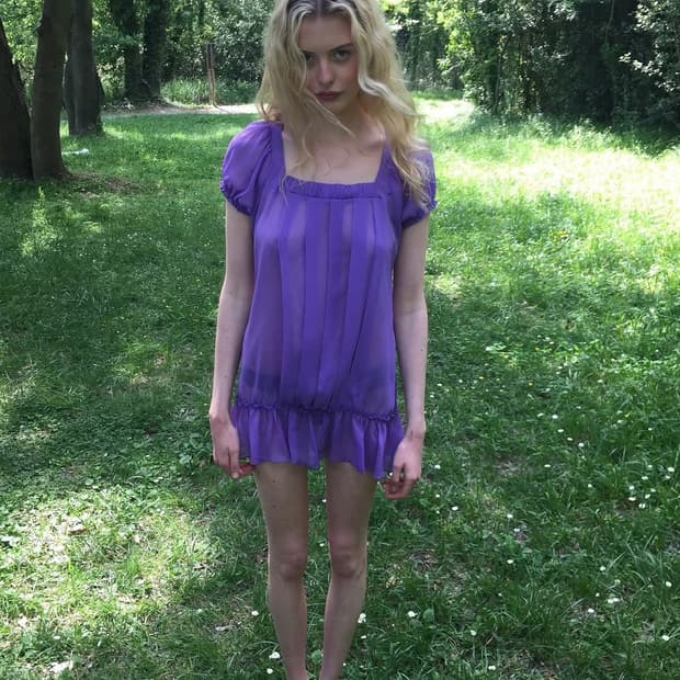 Attega dress Xs 구해요