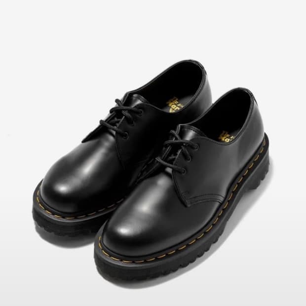 닥터마틴 1461 스무스 벡스 260