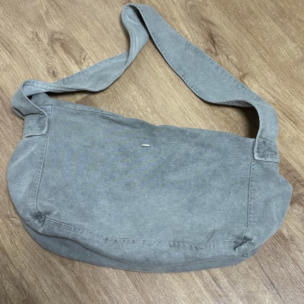 아워레가시 쉽 백 / 숄더백