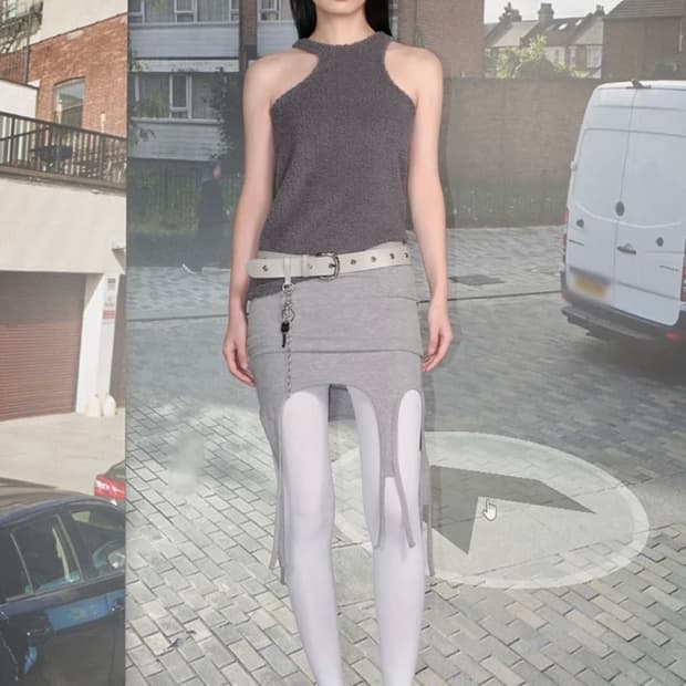 세릭 투웨이 탑