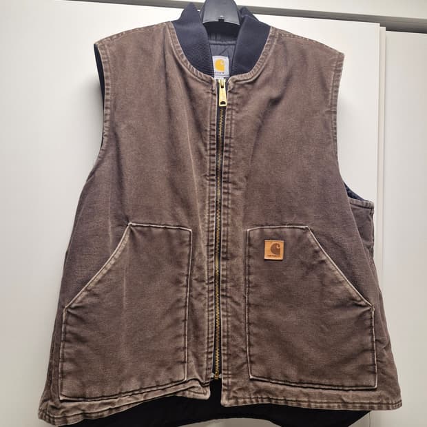 칼하트 워크조키 XL