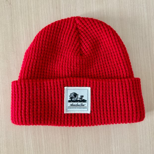 Aime leon dore 비니