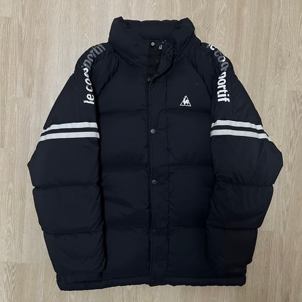 르꼬끄 남성 다운 패딩 2XL/110-180~190