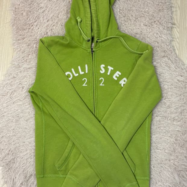 Zip-up