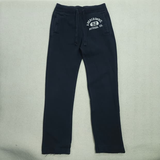 아베크롬비 트레이닝 팬츠 XS