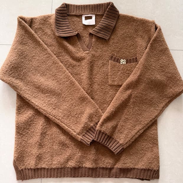 글로니 스웨터