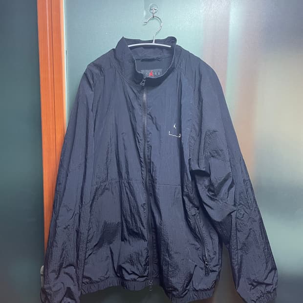 조던 23 앤지니어드 바람막이 3XL