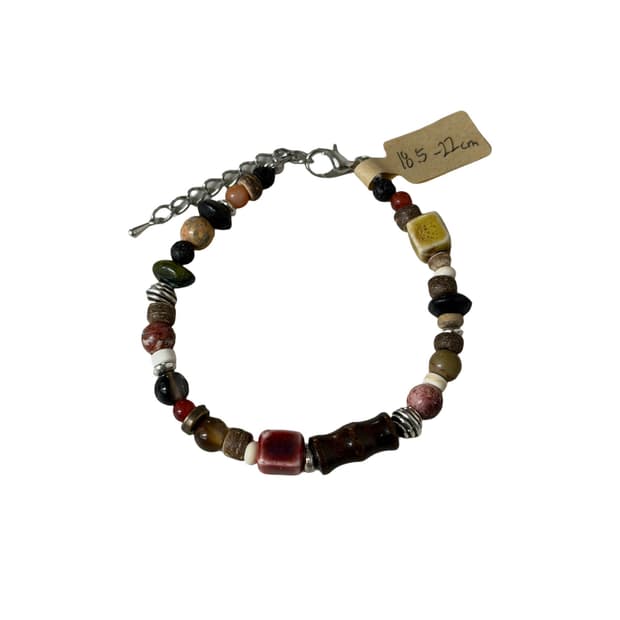 Handmade bracelet..