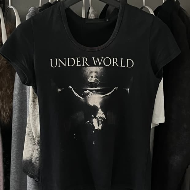 FUGA [UNDER WORLD] T-Shirt