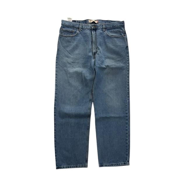 [39] 리바이스 550 데님 청바지 [lv0933]