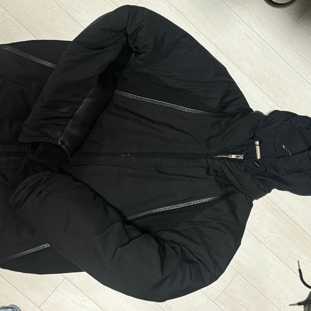 Xlim 패딩 / 1size