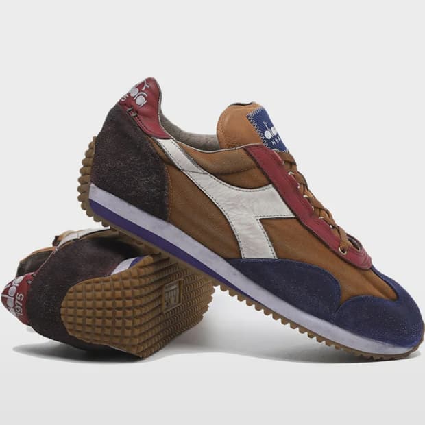 디아도라 이큅h 더티 스톤워시 에보 230