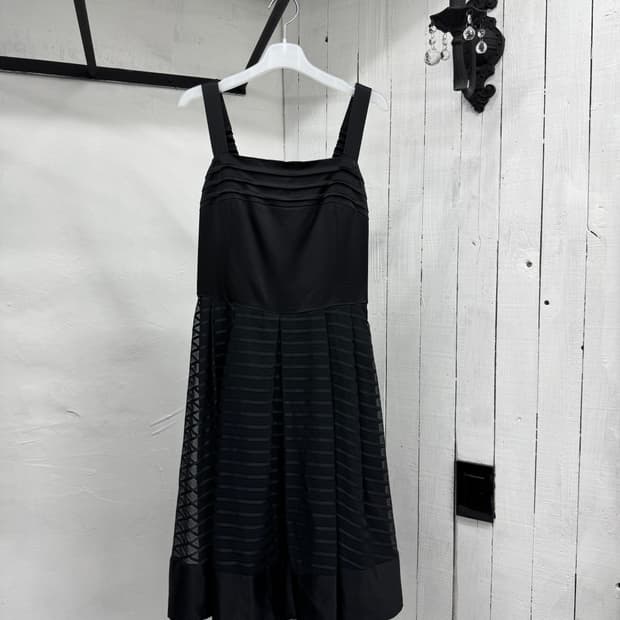 vtg dress