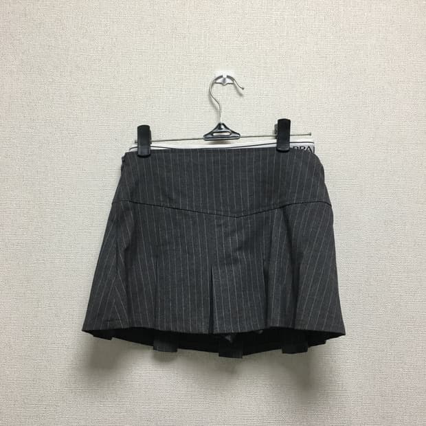 스컬프터 / 미니스커트 XS 