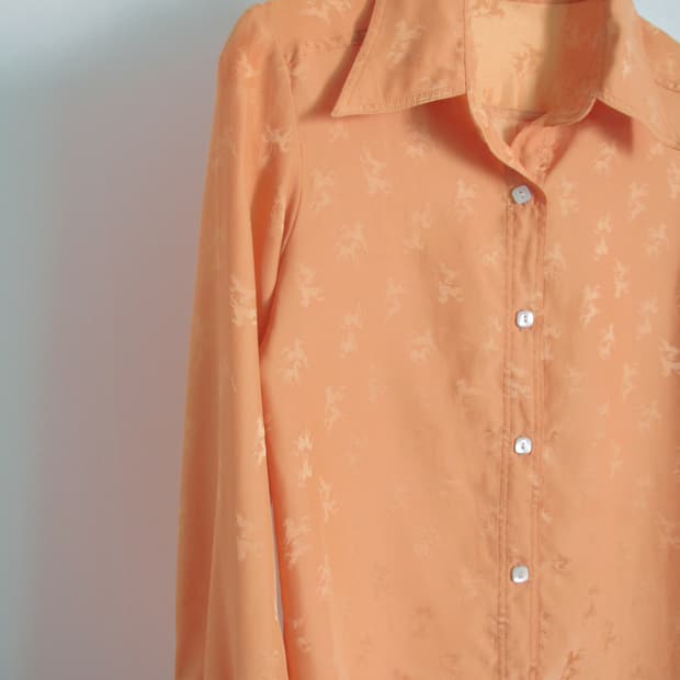 Cielun by kanto group horse blouse