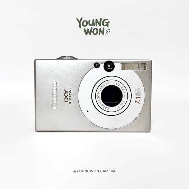 (S급!✨) 캐논 익서스 70 | 익시 IXY 10 | 익서스70