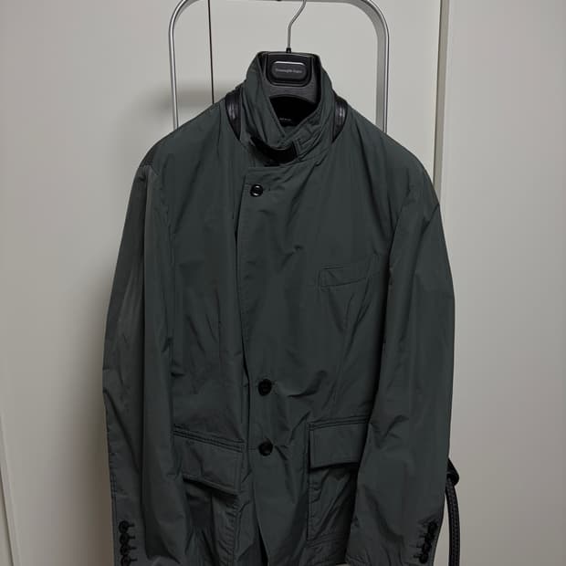 톰포드 윈드브레이커 50