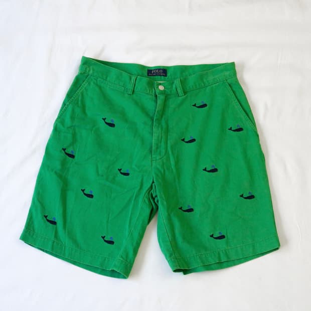 Polo Ralph Lauren 쇼츠