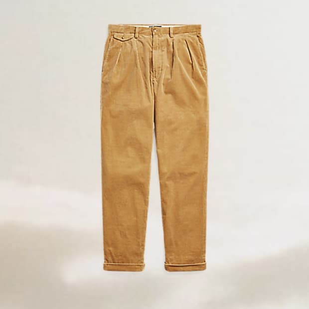[새상품/29X30] 폴로 휘트먼 코듀로이 팬츠 팝니다.