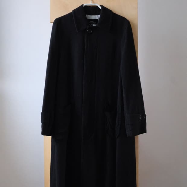 tricot COMME des GARÇONS 2014  Coat