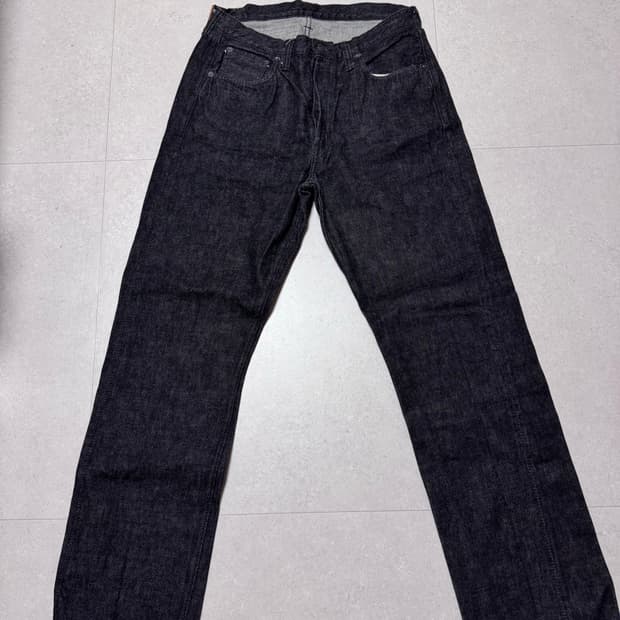 [33] 풀카운트 1101 BK 블화