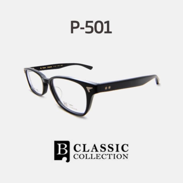 Bj classic(비제이 클래식) P-501 블랙 구매글