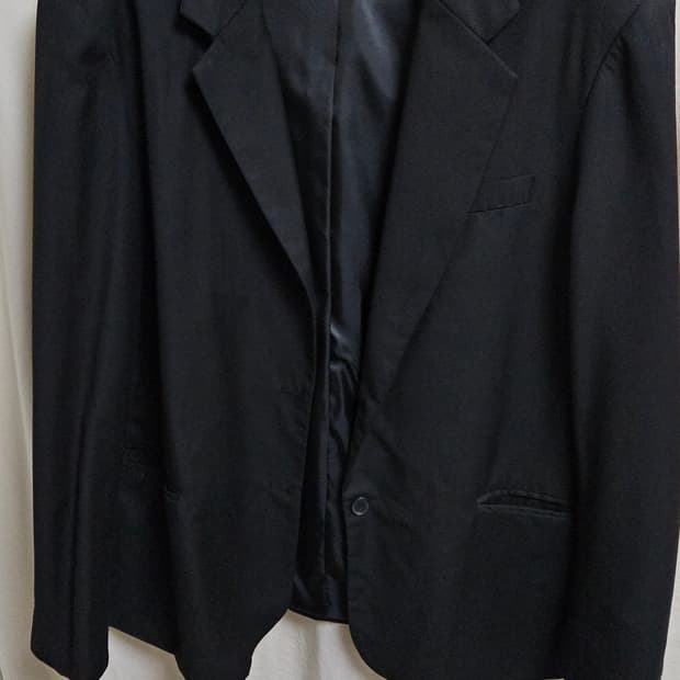 키 뮤어 블레이저