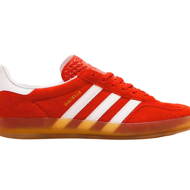 아디다스가젤인도어