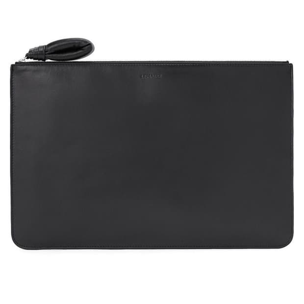 르메르 클러치백