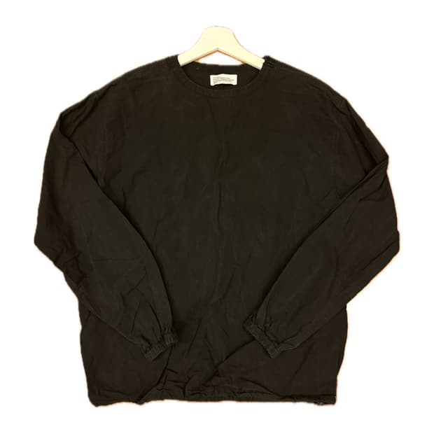 파르티멘토 바람막이 벌룬 맨투맨