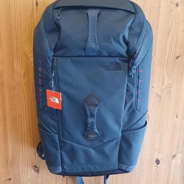 노스페이스 ARCO30 백팩