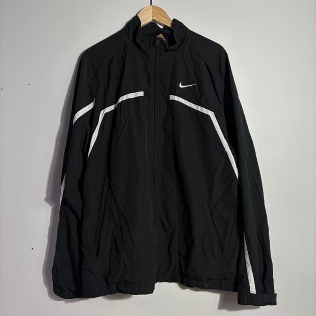 나이키 블랙 라인 윈드브레이커 자켓 (무료배송)