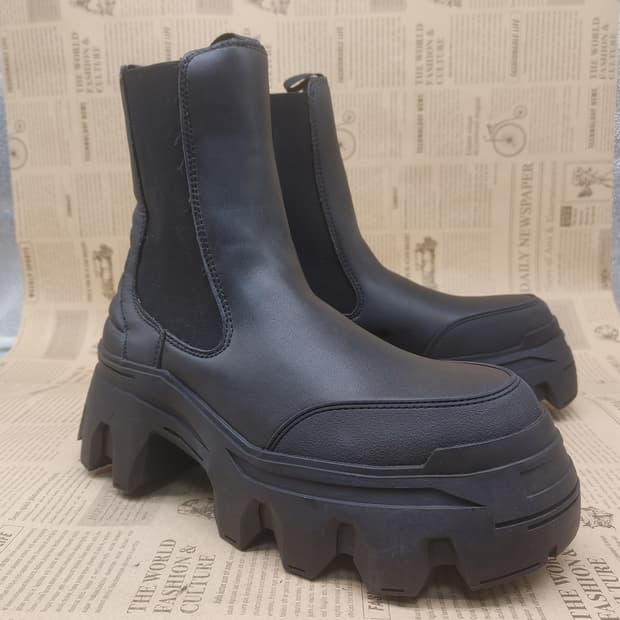 asos 아소스 남성부츠 실사이즈265