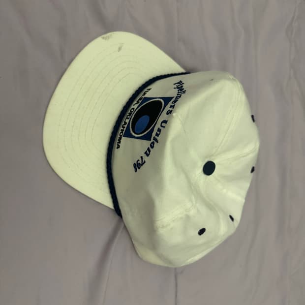 MADE IN USA 빈티지 캡