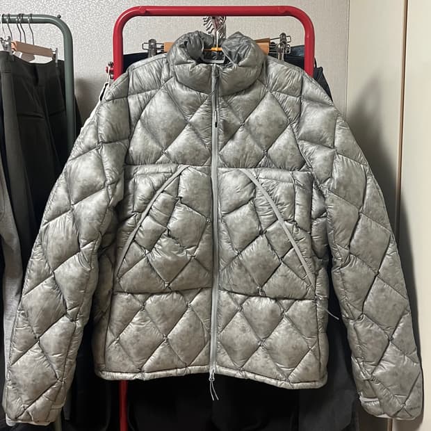 ROA HIKING NUNA 800 Fill Power