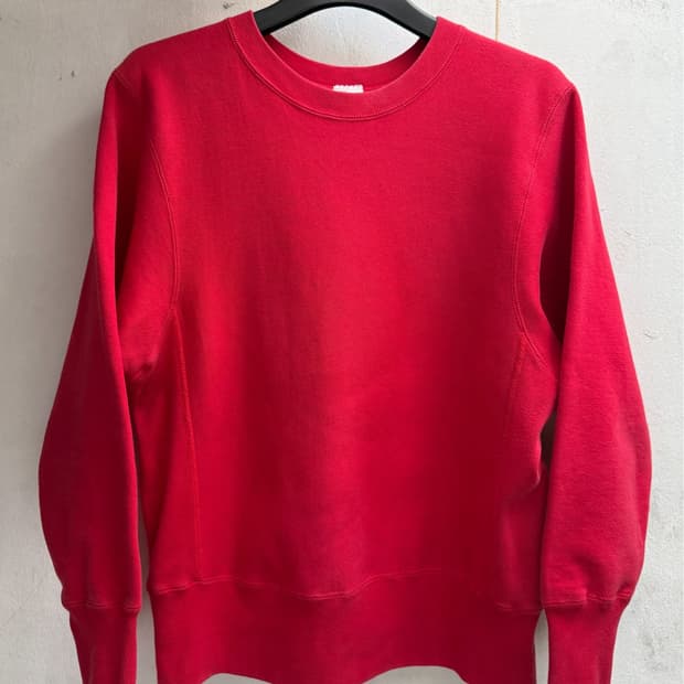 CAB CLOTHING Cotton Sweatshirt