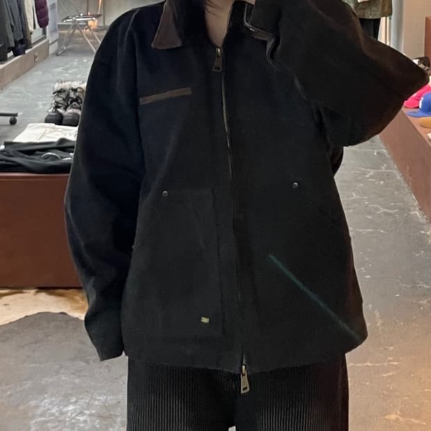 라퍼지스토어 워크자켓 H1775