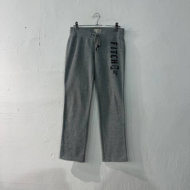 아베크롬비 트레이닝바지 여성XS