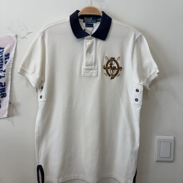 572. 폴로 빅포니 카라티 PK